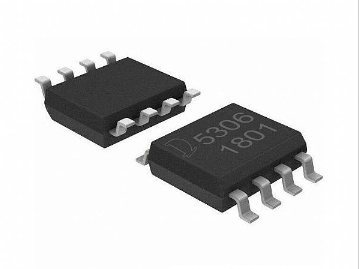 QX5306 Boost high-power LED constant current driver